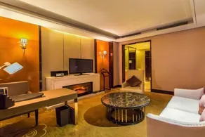 Xindao International Hotel - Image 1