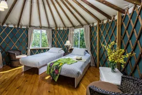 Hawaii Island Retreat at Ahu Pohaku Ho`omaluhia - Image 4