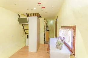 Krka-magic Mushroom House - Image 3