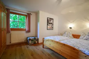 Lägenhet Sonnblick 50m² i huset Schönblick - Image 3