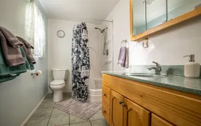Charming Cody Home - sleeps 5, walking distance to downtown! - Image 3