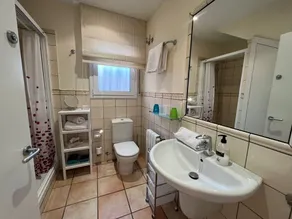Ferienhaus für maximal 6 Personen , Privat-Pool, Meerblick -Glasfaser Internet - Image 3