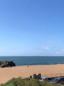 T2 neuf 300m plage M Hulot, chemin cotier, commerces - St Marc sur Mer proche La Baule Poinichet - Image 3