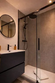 Luderna - Apartamento con terraza Artigues - Image 3