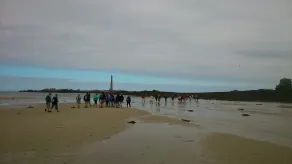 Familiehus, 5 soveværelser, 5 km fra Abers og havet (sandstrand) - Image 5