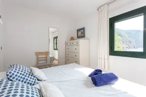 Casa de férias 'Villa Banyalbufar' em frente à praia com vista deslumbrante para o mar - Image 4