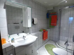 Holiday Apartment 'Adrett' with Garden & Wi-Fi - Image 2