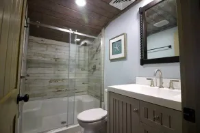 Oceanfront OBX Luxurious Cottage; Timeless Retreat: Modern Remodel, Pet Friendly - Image 4