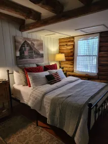  Your Mountain Cabin Getaway Awaits! - Image 4