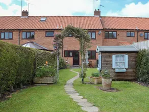 Alojamiento de 3 habitaciones en Ringstead, near Hunstanton - Image 4