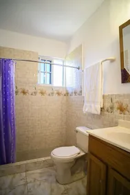 Serene Flat, 1 bedroom apt -  additional rooms for a 2 or 3-bedroom available - Image 4