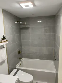 Relax in this Modern 2 Bedroom Home Close to Shopping and Highway - Image 3