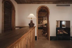 Dali Jiwu Hotel - Image 3