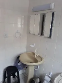 FIT. FRONT PRO SEA, 2 BEDROOMS, WiFi, MONGAGUÁ / SP - Image 4