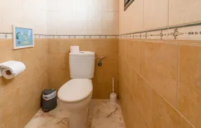 Casa Naranja dort 6 avec vues sur le golf - Image 5