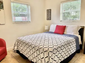 Estradas gemütliches Ferienhaus in der Nähe von Hollywood Beach - Image 5