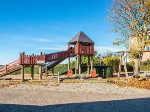 4 person holiday home on a holiday park in Hejls - Image 5