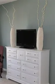Summer low rates on beach. Feel refreshed with refurnished clean interiors ! - Image 3