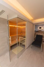 SR, Top 18 - Ap. 130m² mit 4 SZ, Terrasse & Balkon - Image 2