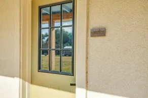 The Ranch House Motel - The Agarita Room - Image 5