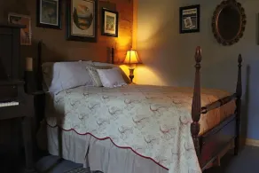 Gap Mercantile Cottage - Image 4