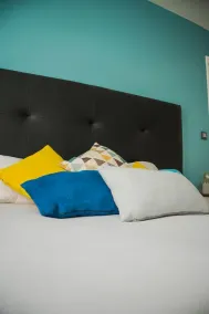BnB Epernay   Studio 86   Votre Nid Douillet pour Deux à Épernay - Image 4