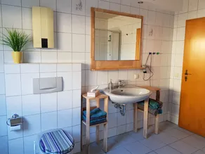 Modern vacation apartment in the Vulkaneifel between the Nürburgring and the Maaren - Image 2