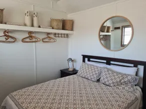 Private cottage, dog friendly, close to beach, shops,  bush walks, fishing, more - Image 5