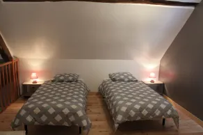 Cottage in the heart of the Loire Valley. - Image 4