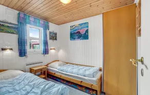 Casa accogliente a Ulfborg con WiFi - Image 5