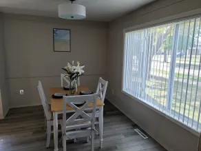 Lovely 1 Bedroom. Home away from home! - Image 4