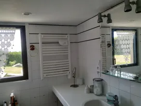 Atypical fisherman's house, breathtaking sea view of the Iroise Sea - Image 3