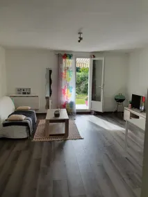 Lovely, quiet apartment for 4 people - Image 4