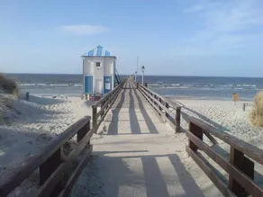 Appartamento Strandloft DH-27993 - Image 3