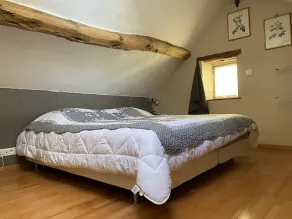 La Petite Sentence, sommerhus i hjertet af en middelalderlandsby i en brolagt gade - Image 3