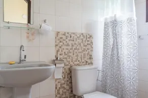 Casa Pet Friendly c Churrasqueira a 120m da Praia - Image 4