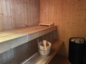 Vacation home with water terrace incl. additional costs - with sauna and fireplace - Image 3
