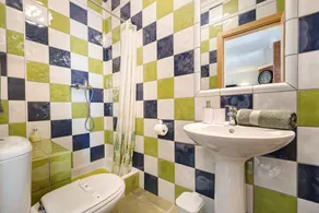Casa vacanze 'My Friendly House' con vista mare, Wi-Fi e aria condizionata - Image 3