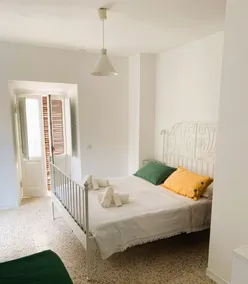 Romantic cottage in the historic center of Collepardo - Image 2