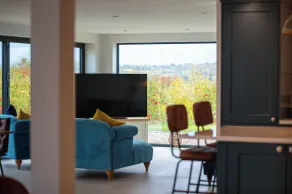 Orchard Barn - Luxury 4 BD Barn Conversion! - Image 2