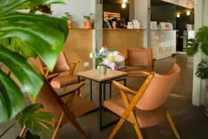 'RE-DAMA Hostel Firenze - Image 3