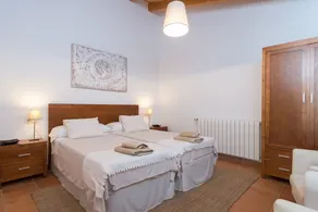 Villa in pietra naturale in zona rurale - Villa Can Reure - Image 5