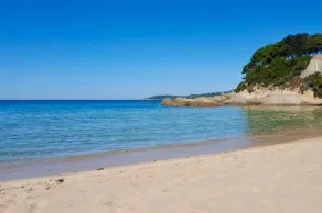 Chalet vor Esigna Strand, 150 Meter vom Meer entfernt - Image 4