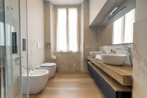 Luxury Suite vicino Trastevere GH Villa Poerio - Image 2