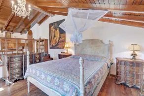Casa vacanze 'Quinta La Rabide' con vista sulle montagne, Wi-Fi e aria condizionata - Image 5
