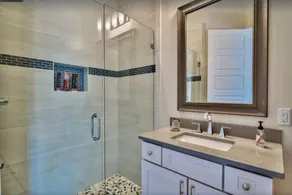 Villa Lago Luxus! Komfort im Überfluss! Schritte zum Baytowne Wharf, 2 Golfwagen! - Image 2