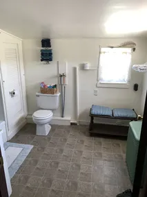Quiet Riverfront Cottage on Missouri River - Image 5