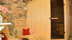 4-star vacation apartment (65sqm) in the courtyard with extra terrace - Image 5