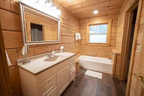 5 bd3bth cabin- EV - Santa Claus & Holiday World - Image 4