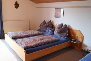 Lejlighed gentian med en vidunderlig udsigt til 2-5 personer. - Image 4